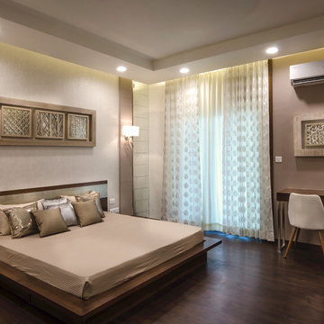 Residence 4
