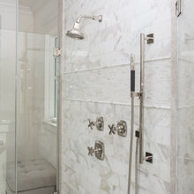 Shower Design