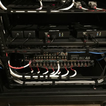 Indoor Projects