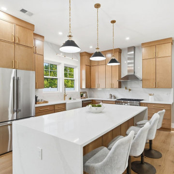 Luxury Residency, Scotch Plains NJ