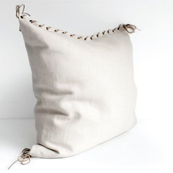 Whip Pillow Collection - Home Decor