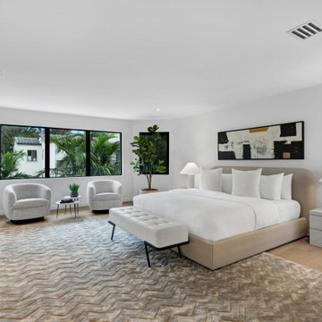 Contemporary Home - 12