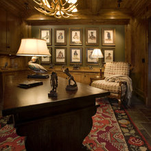 mike's room