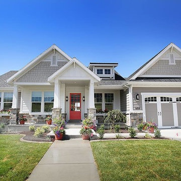 Arrive Homes Parade Home 2014
