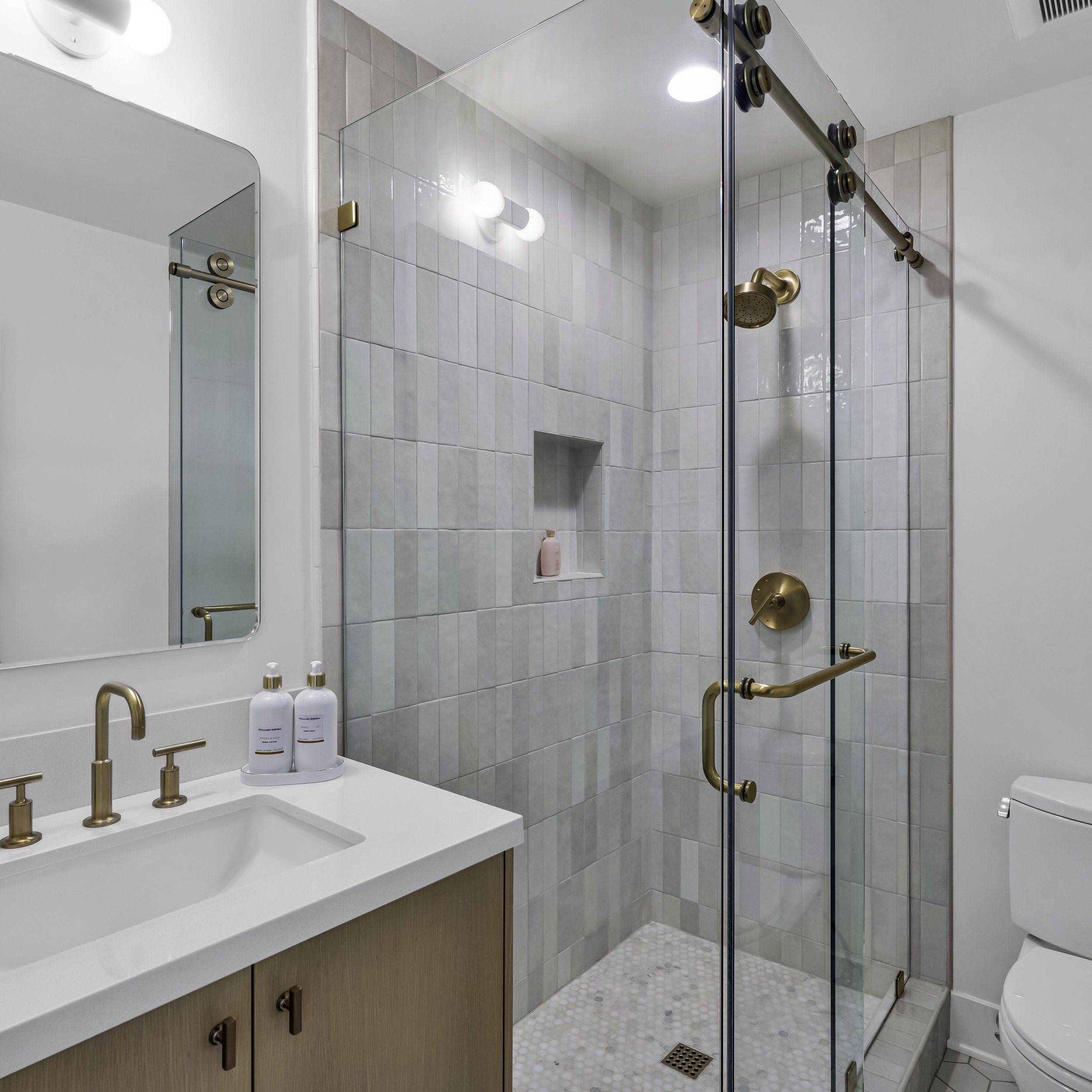 Lemon Heights Remodel — photo 7 by Cutler Construction Services