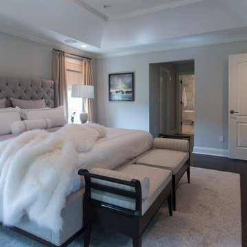 Roslyn Residence