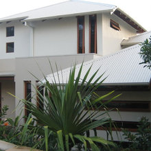 Roofs And Windows