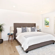 Modern-Beach Style