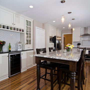 Kitchen - Klickna
