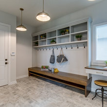 mudrooms
