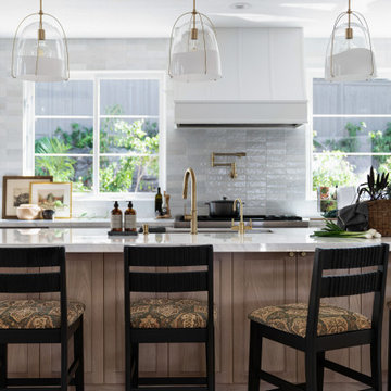 Solana Beach Kitchen and Dining