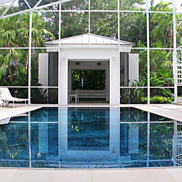 Contemporary Sanctuary
