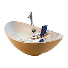 bathtub caddy ideas