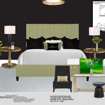 Jagare Ridge Modern East Coast Cottage