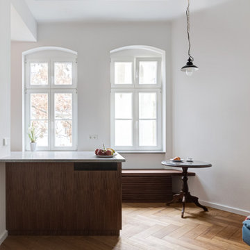 Berlin Pied-à-terre