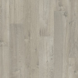 IM3558 | Soft Oak Grey | Quick-Step - Laminate Flooring