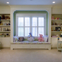 kid room