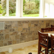 stonework