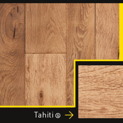 Flooring - Products