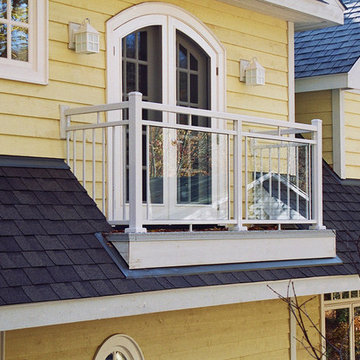 Railings