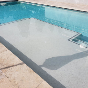 Coral Pool and Spa Portfolio Pictures pt. 4