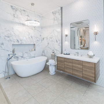 Come Visit Our Showroom!