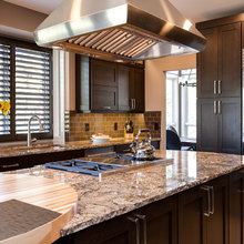 Kitchen Ideas