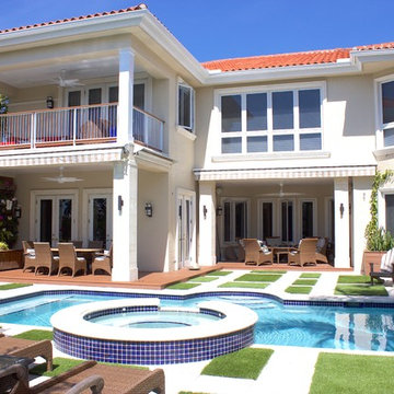 Deering Bay Estates