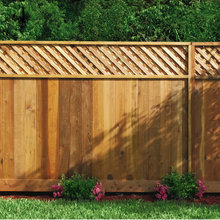 side fence