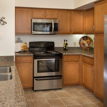Casa Aldea Phase II Senior Housing
