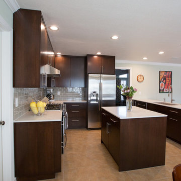 kitchenCRATE Custom Fairhaven Place, Modesto, CA
