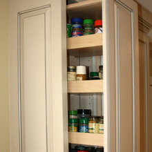 Spices and Oils