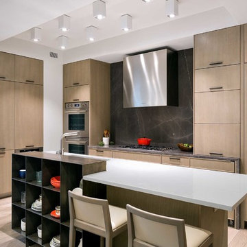 Contemporary Kitchen