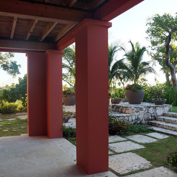 Baker's Bay Garden 2
