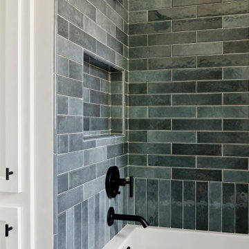 Casco Circle - Whole Home Remodel