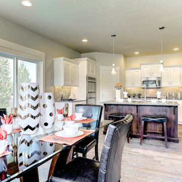 2015 Spring Parade Home