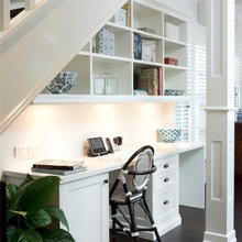 office nook