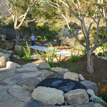 Montecito Canyon