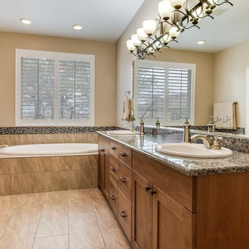 Arvada Staged Home