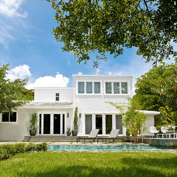 Residential Feature: The Neighbors