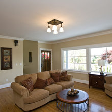 Living Room Ideas