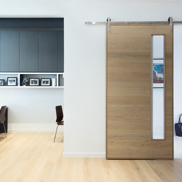 Taller House