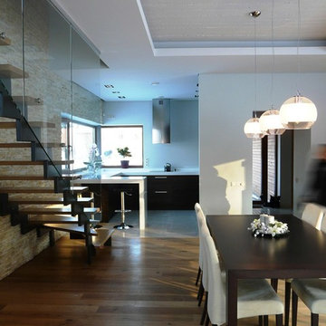 Residence in Kaunas