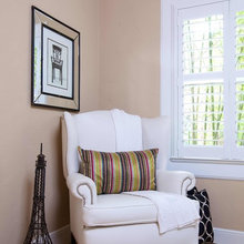 window treatment