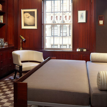Upper East Side Apartment