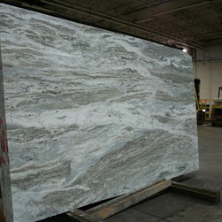 Natural Stone - Products