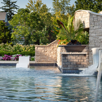 Beach in Your Backyard