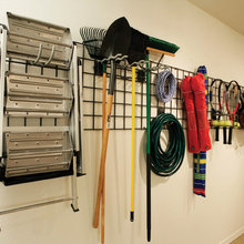 Garage starage