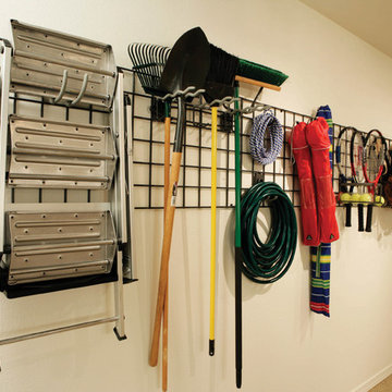 Space Saver