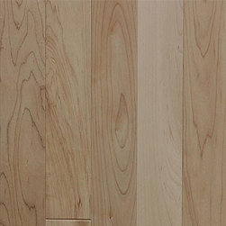 Maple Select - Hardwood Flooring
